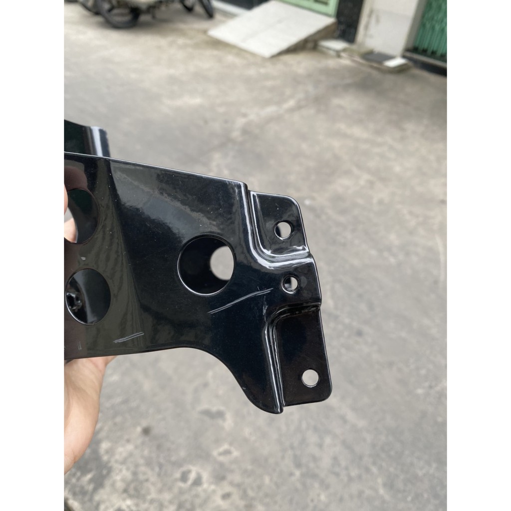 PÁS MẶT NẠ XE CUB 81 - 82 - 86