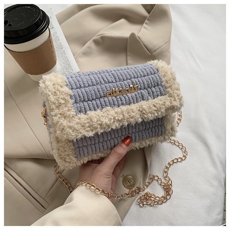 Túi xách len tự đan - Túi len handmade tự đan hot TIKTOK (Có video hướng dẫn + Có thể nhờ Shop đan) | BigBuy360 - bigbuy360.vn