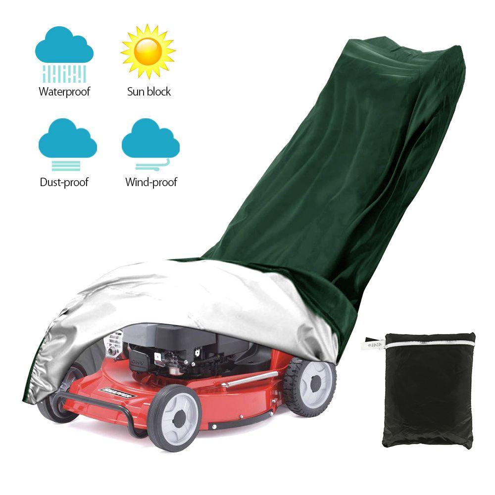 LANSEL Vỏ Bọc Máy Cắt Cỏ Chống Bụi Thay Thế Tiện Dụng