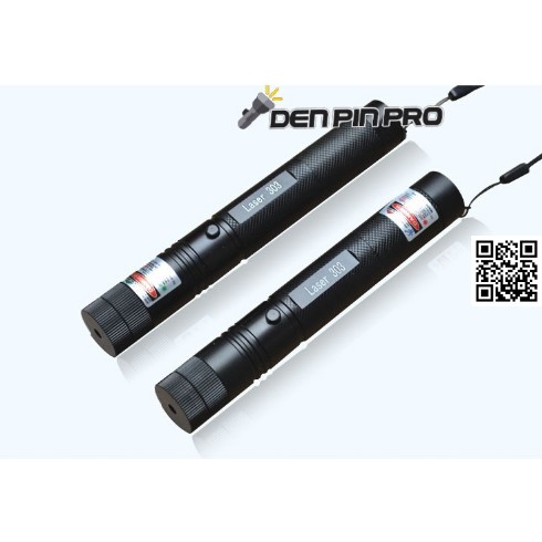 Bút Chiếu Laser Công Suất Lớn - 234