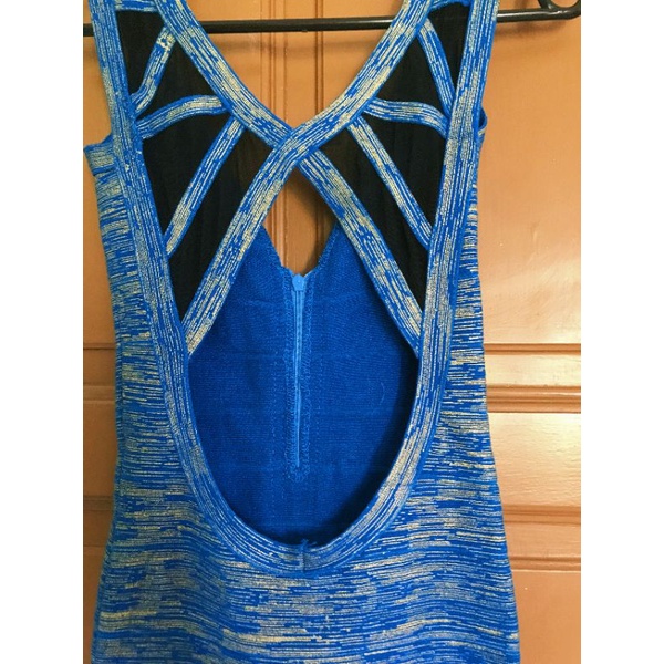 Đầm Bodycon sz S, new 98%
