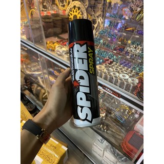 Sịt sên spider chính hãng gắn mọi dòng xe