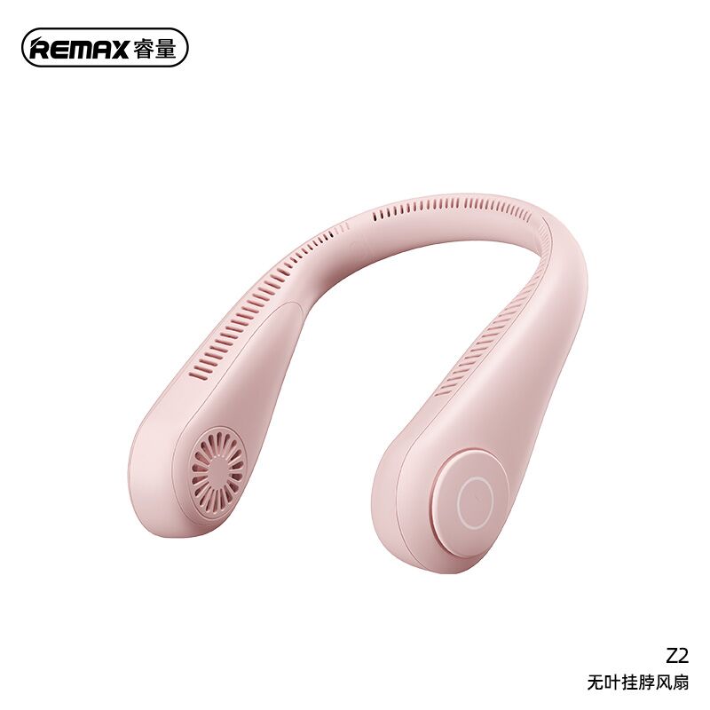 Quạt Đeo Cổ Remax Z2