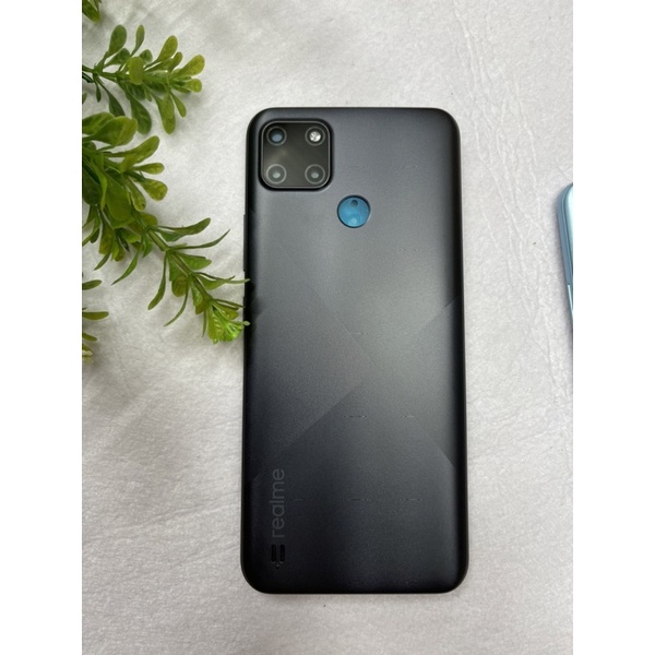 Vỏ realme C21Y / Nắp lưng realme c21y