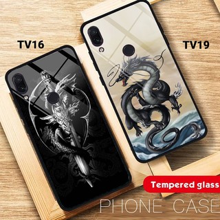 ỐP LƯNG Xiaomi redmi 6 pro-mia2