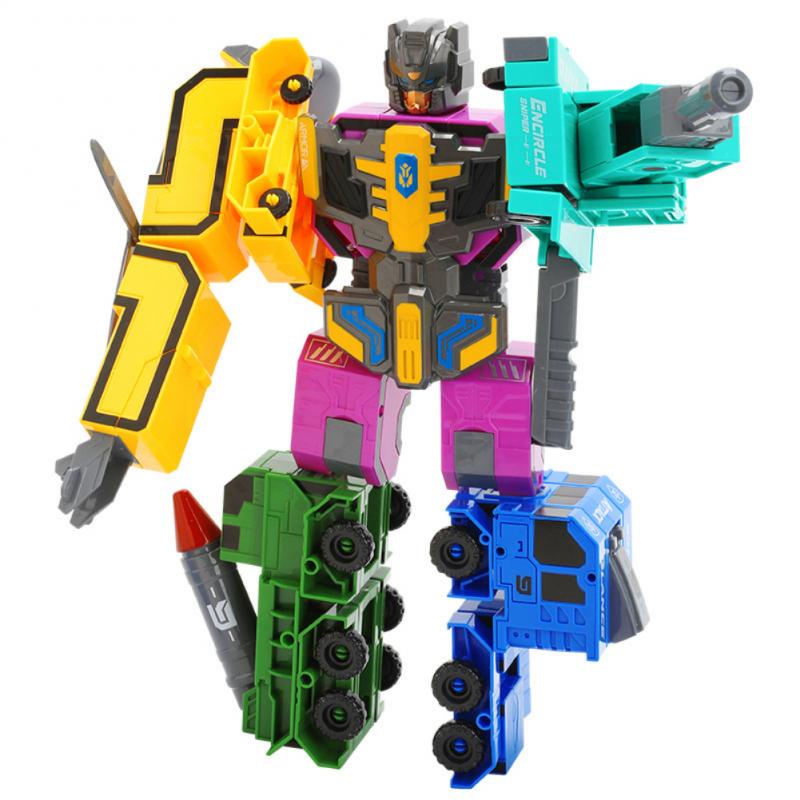Đồ chơi lắp ráp lego hình máy bay xe tăng biến hình cho trẻ em