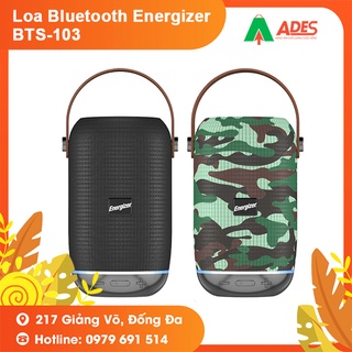 Mua Loa Bluetooth Energizer BTS103 - Bảo Hành Chính Hãng 2 Năm
