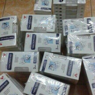 Gel tẩy nốt ruồi