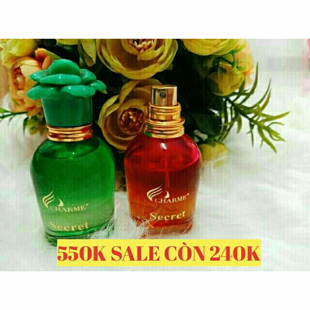 ❤ ❤ 4 XANH + 4 HÔNG