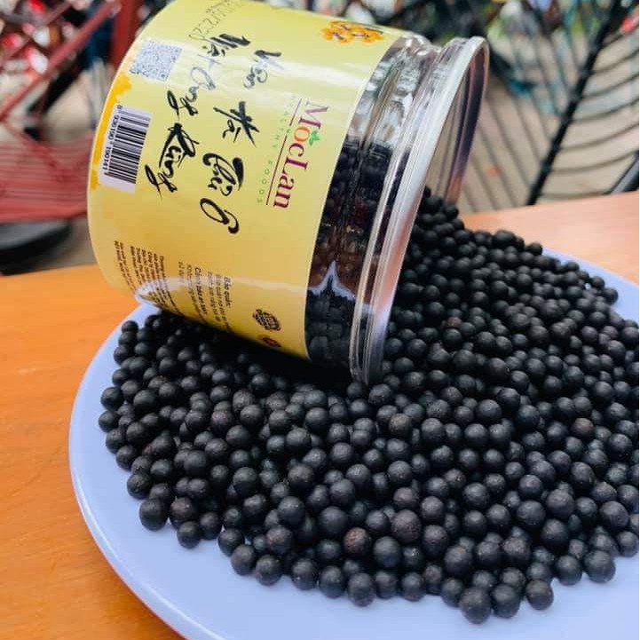 💟💟 Hà Thủ Ô Mật Ong Rừng Đẹp Da Ngăn Ngừa Lão Hóa 500g