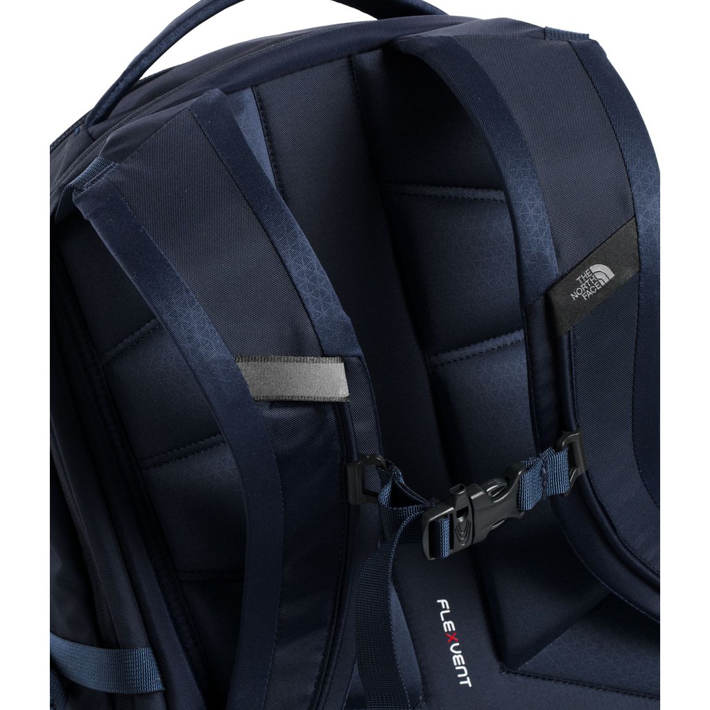 Balo The North Face Surge 2018 Xanh Navy