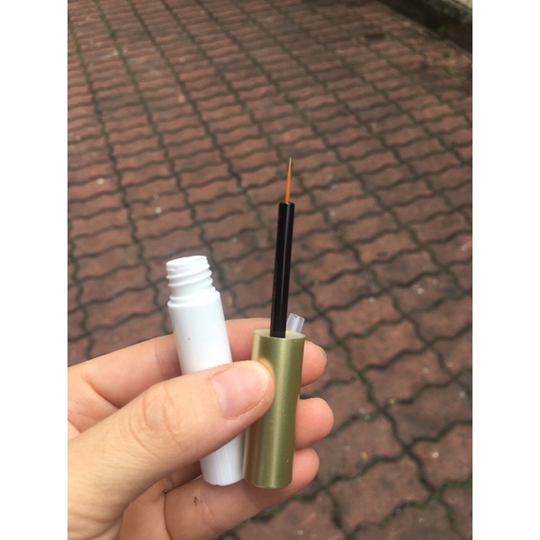 Lọ nhựa đựng nước dưỡng mi 5ml