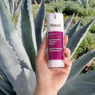 Tinh chất căng mọng Murad - Hydro-Dynamic Quenching Essence 30ml