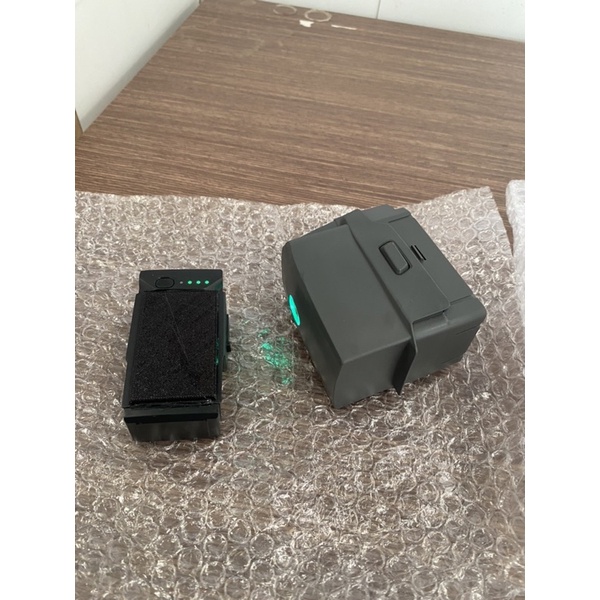 Pin MAVIC Pro 2 - Zoom Dung lượng 7700mAh