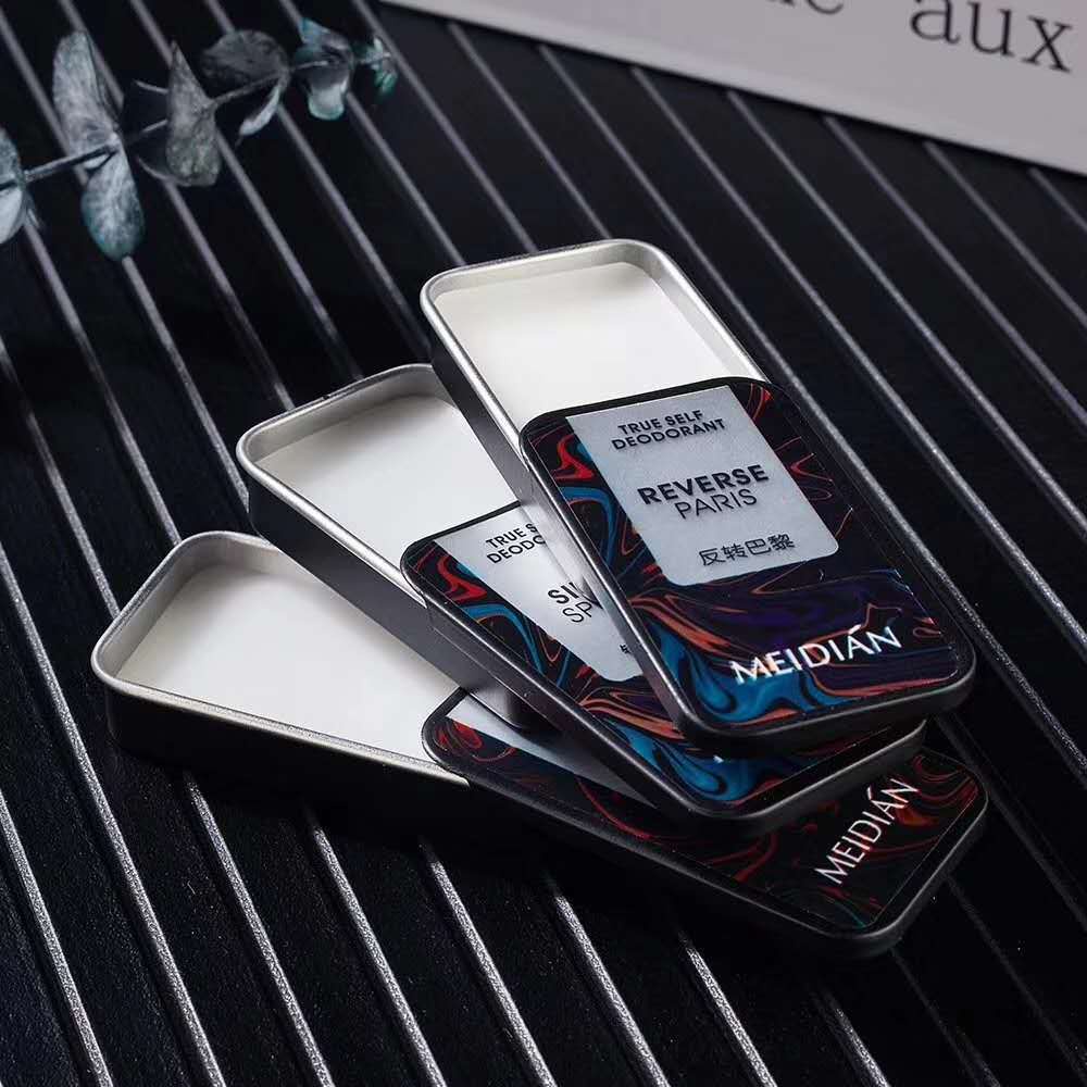 [FREE SHIP] Nước Hoa Khô Nam Tính Combo 3 Mùi Chính Hãng Median Lưu Hương 12 Tiếng | BigBuy360 - bigbuy360.vn