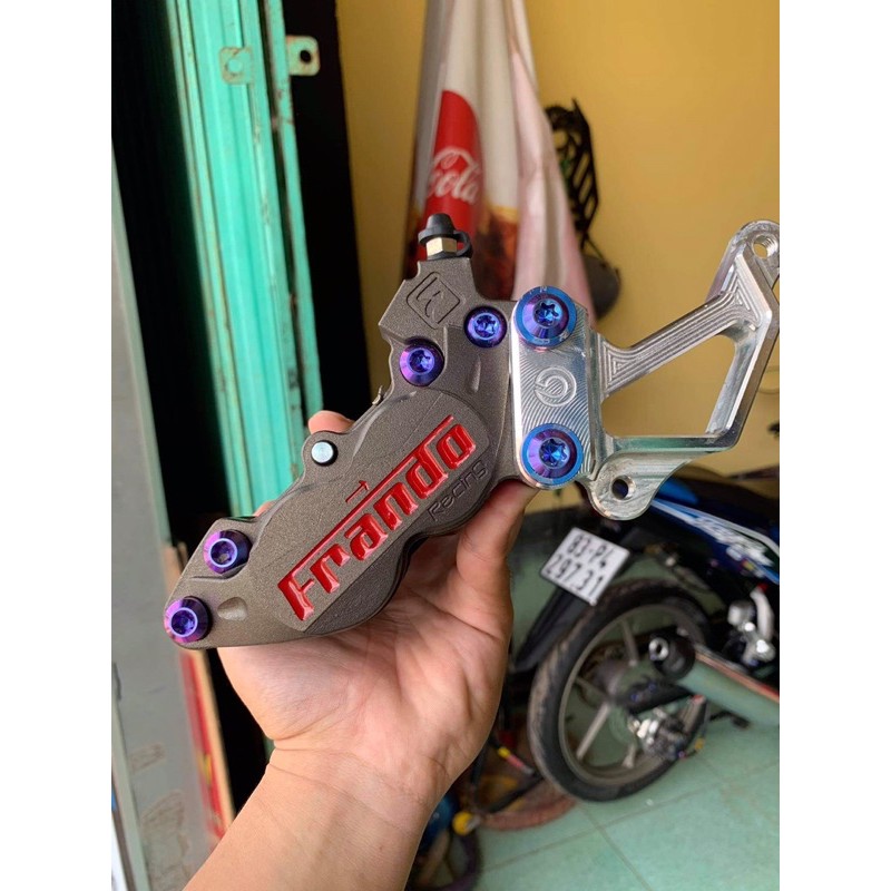 Heo Adein 4pis Mod Frando cực nét