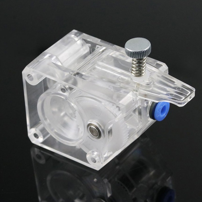 Phụ Kiện Nâng Cấp Ổ Đĩa Kép Trong Suốt Cho Máy In 3D