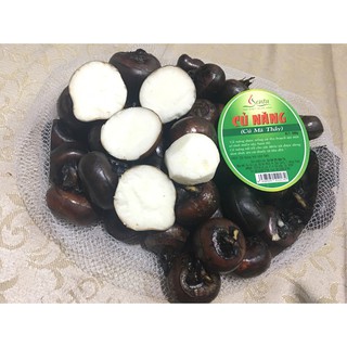 1 ký củ mã thầy tươi - Hiệu SenTa - Giao hỏa tốc trong TP HCM