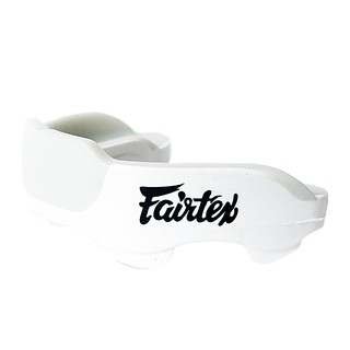 Bảo hộ răng boxing Fairtex MG3