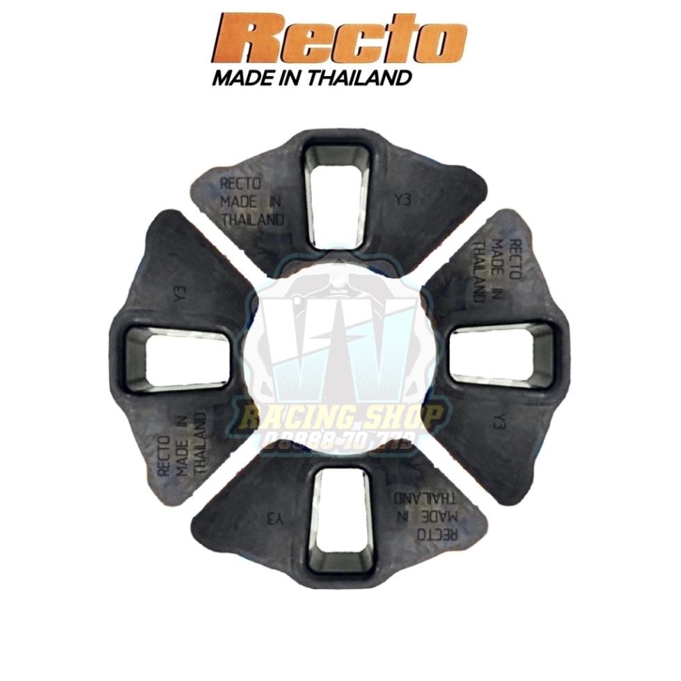 Cao Su Đùm Recto Giảm Giật Cho Honda Winner / Sonic / Yamaha Exciter 150/ Exciter 135 / Suzuki Raider Fi / Satria Fi