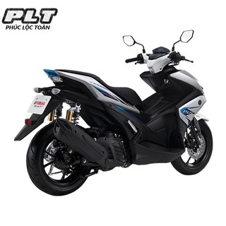 Xe Máy Yamaha NVX 155 ABS (Phiên Bản Kỷ Niệm 20 Năm)