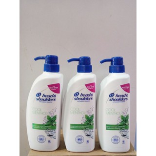 Dầu Gội Head & Shoulder Thái Lan 450ml