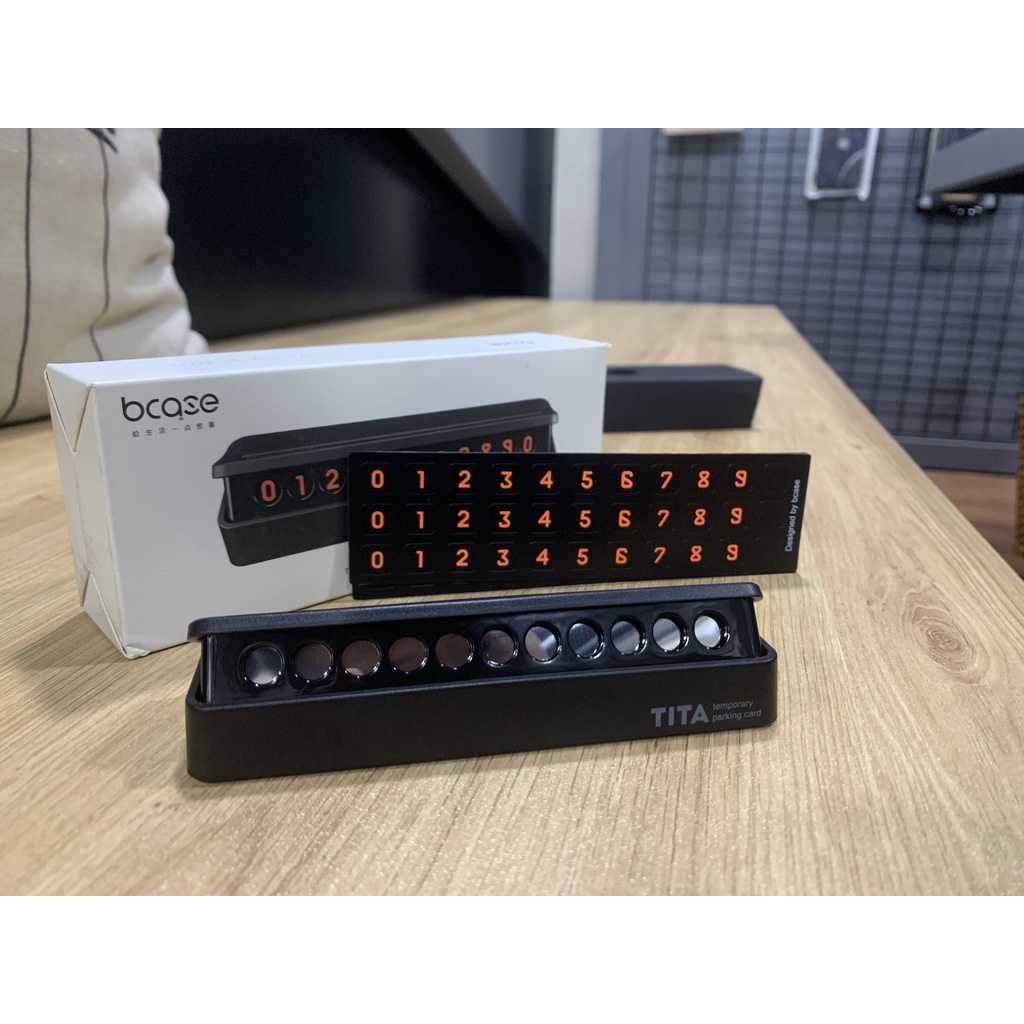 Bảng số điện thoại trên Ô tô Xiaomi Tita | BigBuy360 - bigbuy360.vn