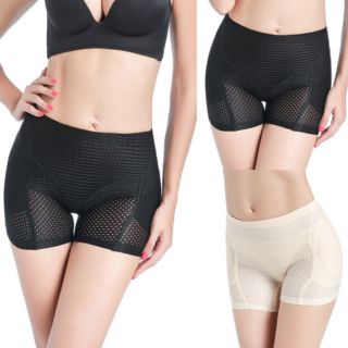 Quần độn mông độn hông thông hơi cao cấp, quần nâng mông độn hông thông hơi cao cấp