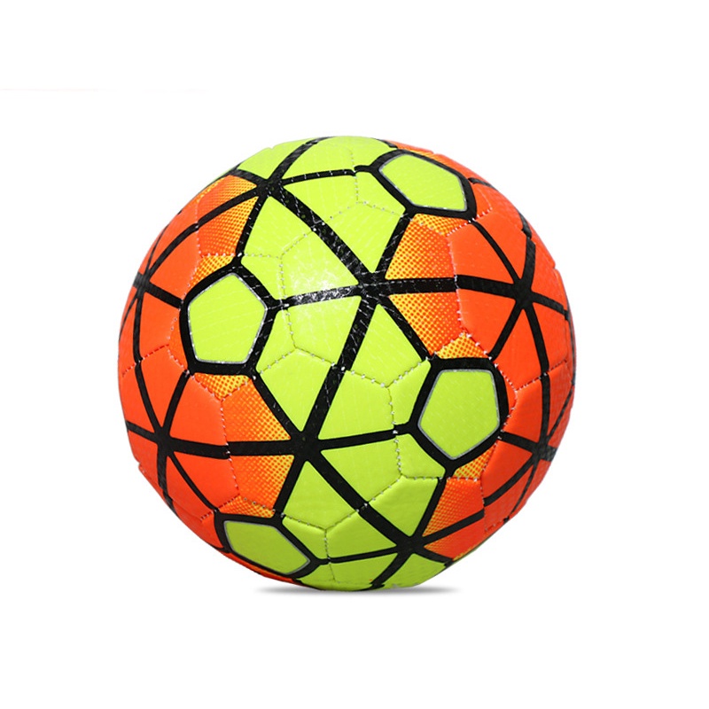 Quả bóng đá tiêu chuẩn - Loại 3 lớp - Banh da số 2,3,5,- ADIDAS-BÓNG ĐỘNG LỰC