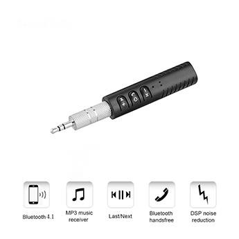 Thiết Bị Chuyển Đổi Âm Thanh Có Dây Thành Không Dây Bluetooth Music V4.2