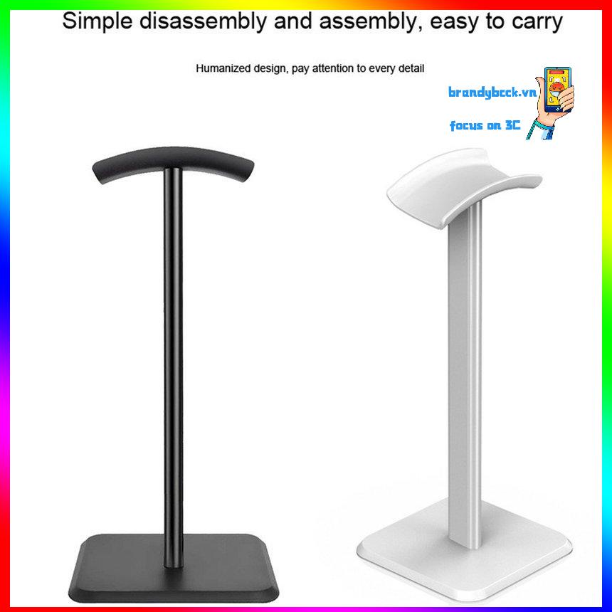 Giá đỡ tai nghe Giá đỡ Kệ để bàn Đa năng để bàn Giá treo màn hình