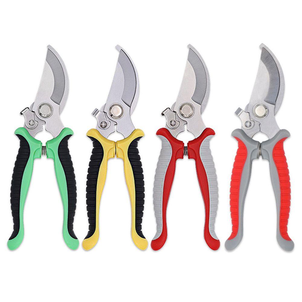 Kéo Cắt Tỉa Cây Cảnh Đa Năng Tiện Dụng