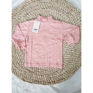Áo giữ nhiệt cổ 3p moon
