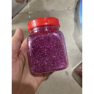 Nhũ kim tuyến ( lọ 100gr)