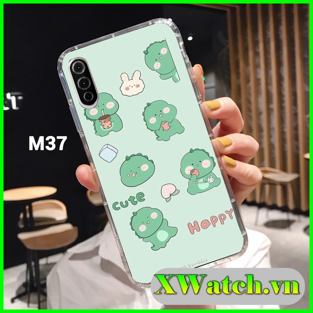 ⚡Vsmart⚡Ốp lưng Vsmart Joy 3/ Joy 4/ Live 4/ Active 3/ Star 3/ Star 4/ Star 5/ Live in hình Khủng long cute 2