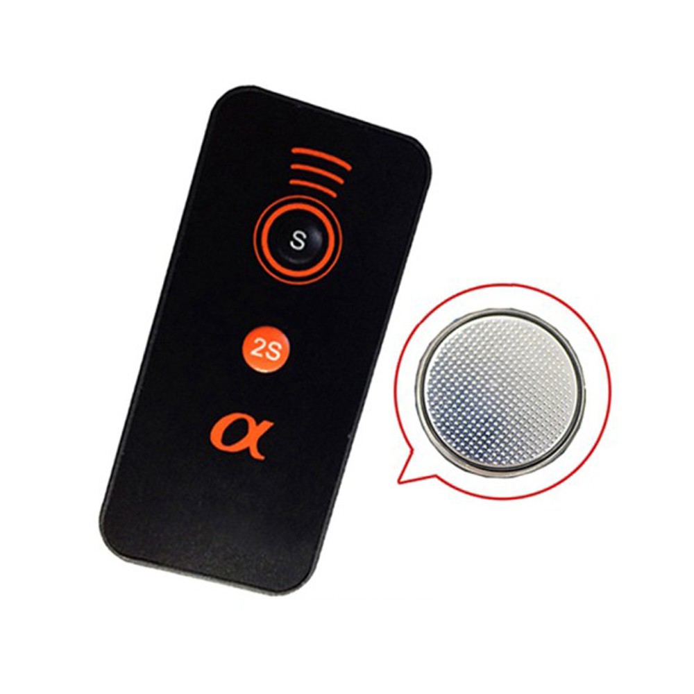 Remote Máy Ảnh Sony