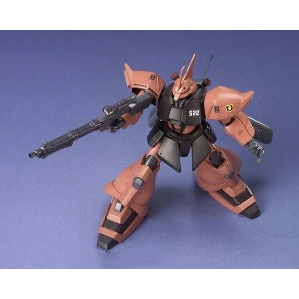 Mô hình HGUC HG MS-14JG Gelgoog Jager