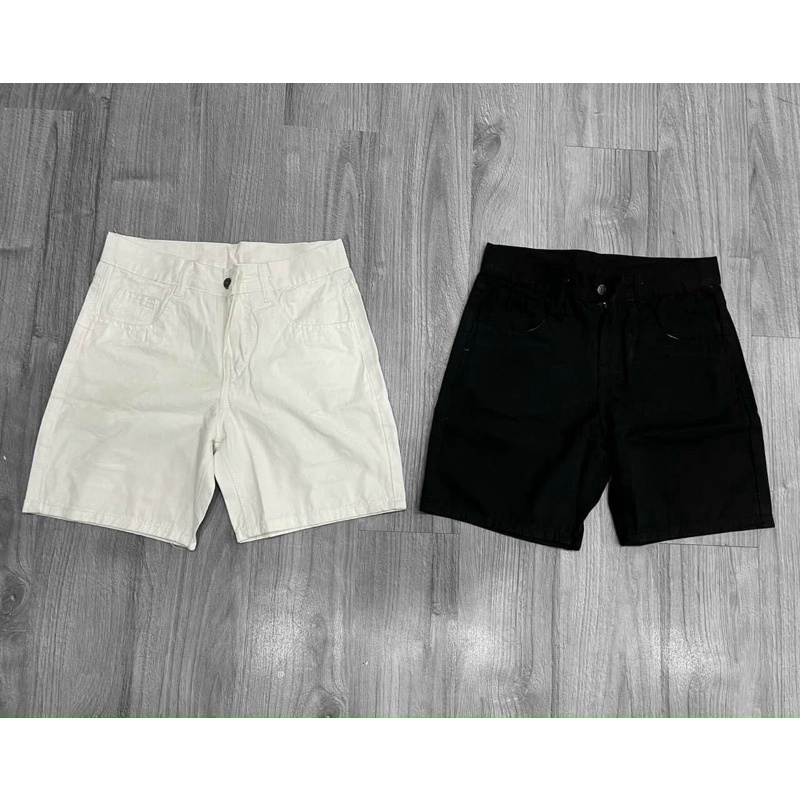 Quần short lững Nam Hàn Quốc