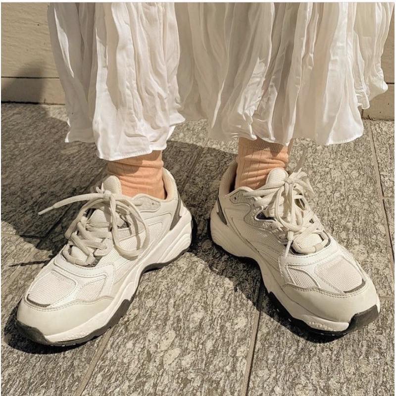 Giày Sneaker 23.65 Hàn Quốc, Chính Hãng💯