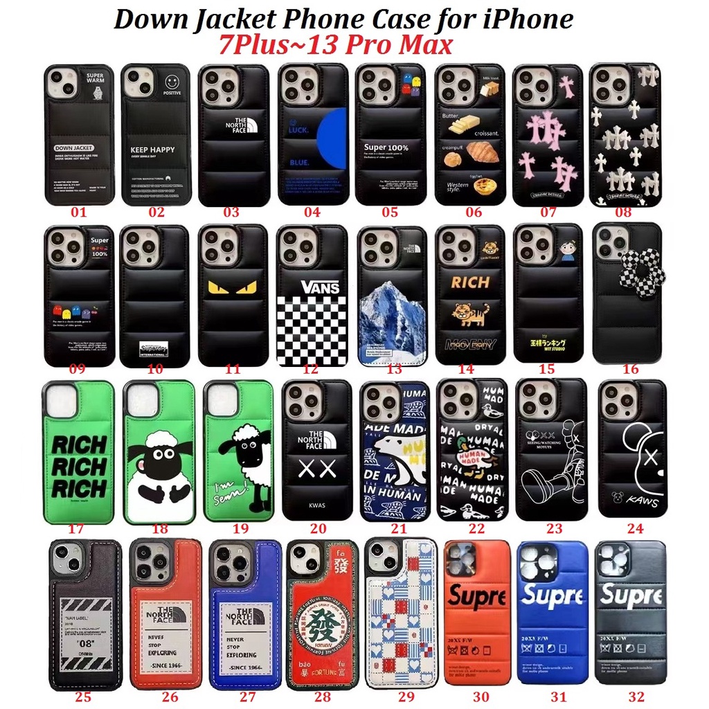 Ốp Điện Thoại Thời Trang Cho iphone 13 Pro Max 12 Pro 11 Pro Max X XS XR 7 8 Plus