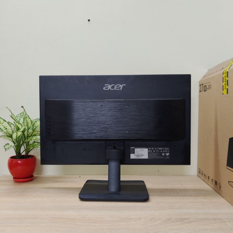 Màn hình máy tính Acer 27 inch Fullbox