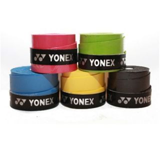 [Mã FASHIONT4MA giảm 10K đơn 50K] Combo 5 cuốn cán vợt yonex, cuốn cán vợt cầu lông