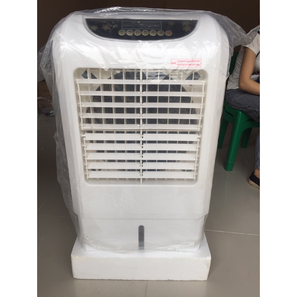 Quạt điều hoà DJ - 35