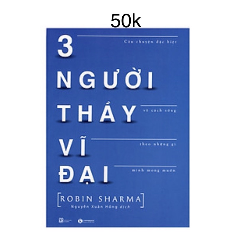 3 nguoi thay vi dai