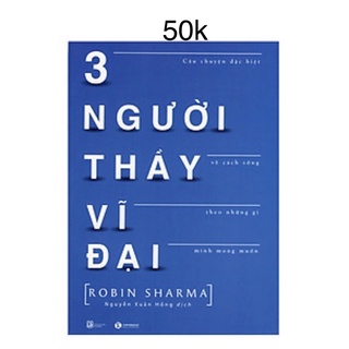 3 nguoi thay vi dai
