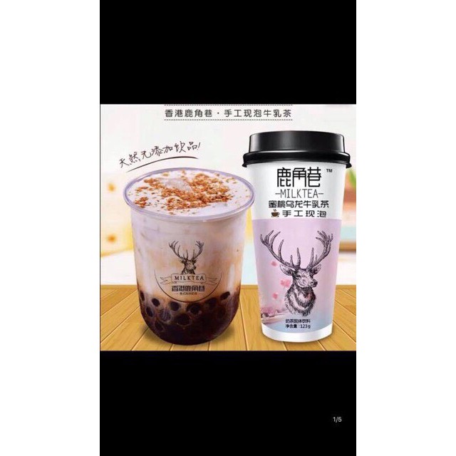 Trà sữa The Alley tự pha SIÊU NGON | BigBuy360 - bigbuy360.vn