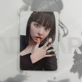 Card ảnh NMIXX - AD MARE (Ktown) ĐỌC KỸ MÔ TẢ