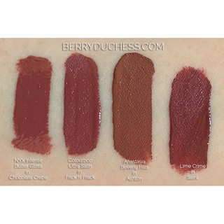 Son Anastasia Beverly Hills Liquid Lipstick fullsize