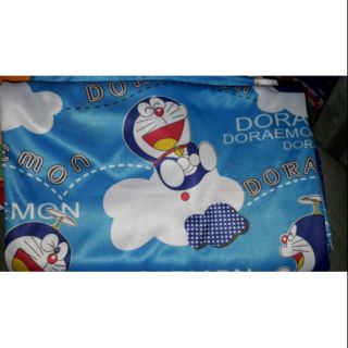 Ri Đô Màn Treo Cửa - Rèm Cửa Thun Lạnh