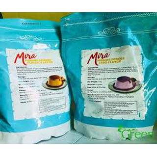 Bột Pudding mira gói 1kg